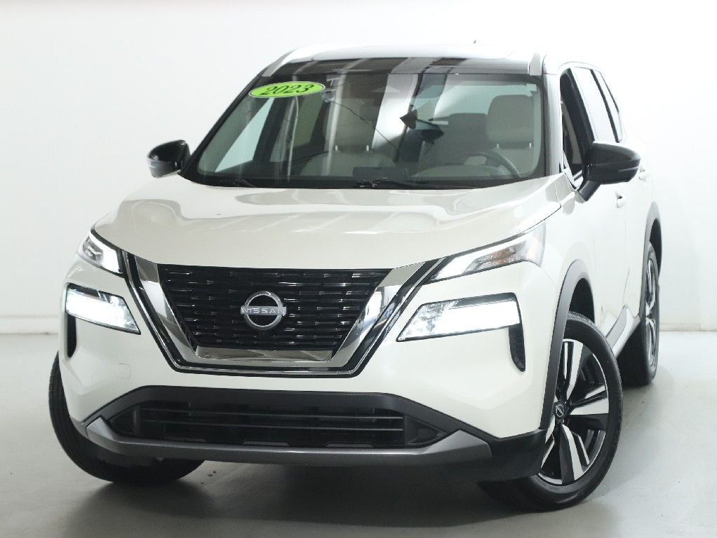 2023 Nissan Rogue SL AWD