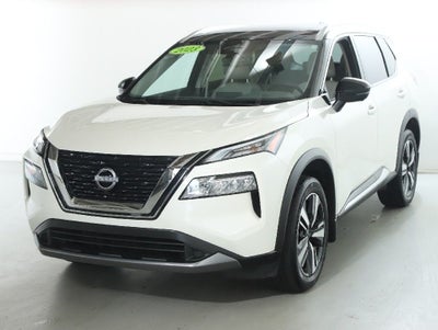 2023 Nissan Rogue SL AWD