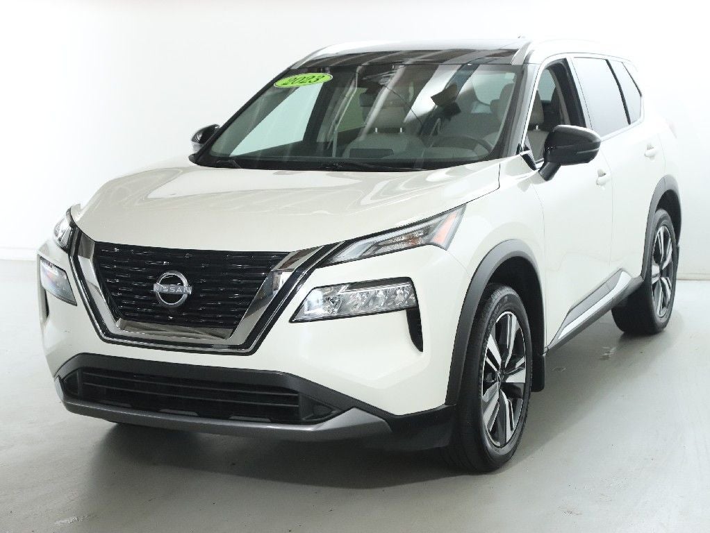 2023 Nissan Rogue SL AWD