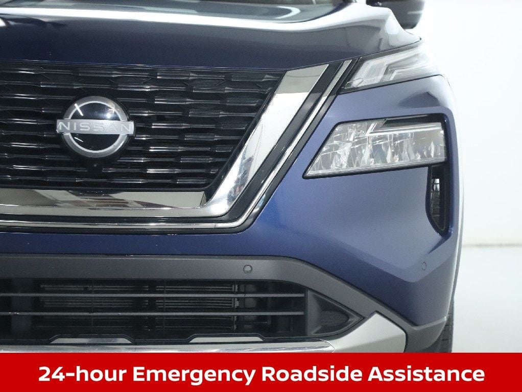 2023 Nissan Rogue Platinum AWD