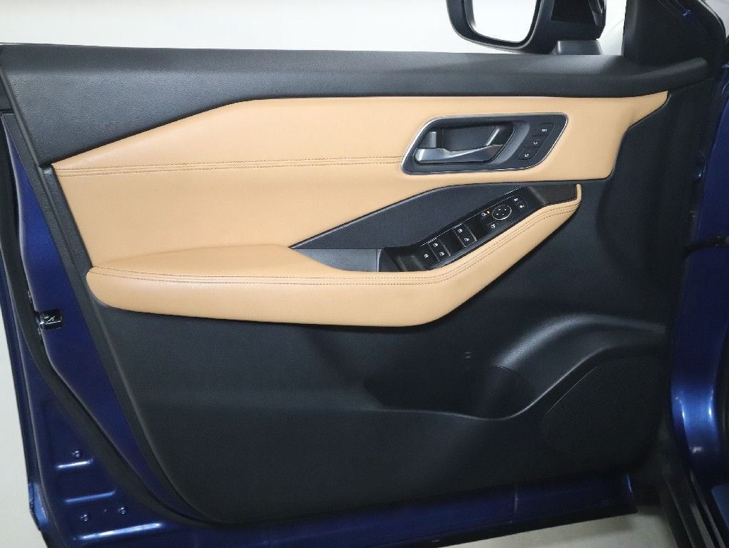 2023 Nissan Rogue Platinum AWD