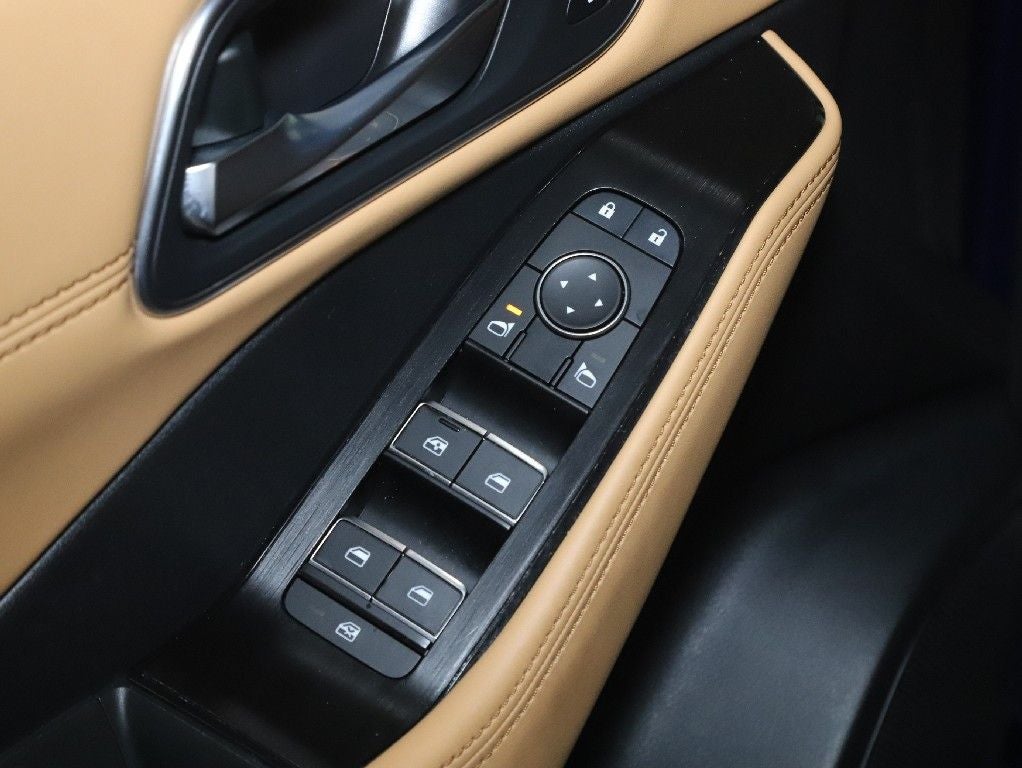 2023 Nissan Rogue Platinum AWD
