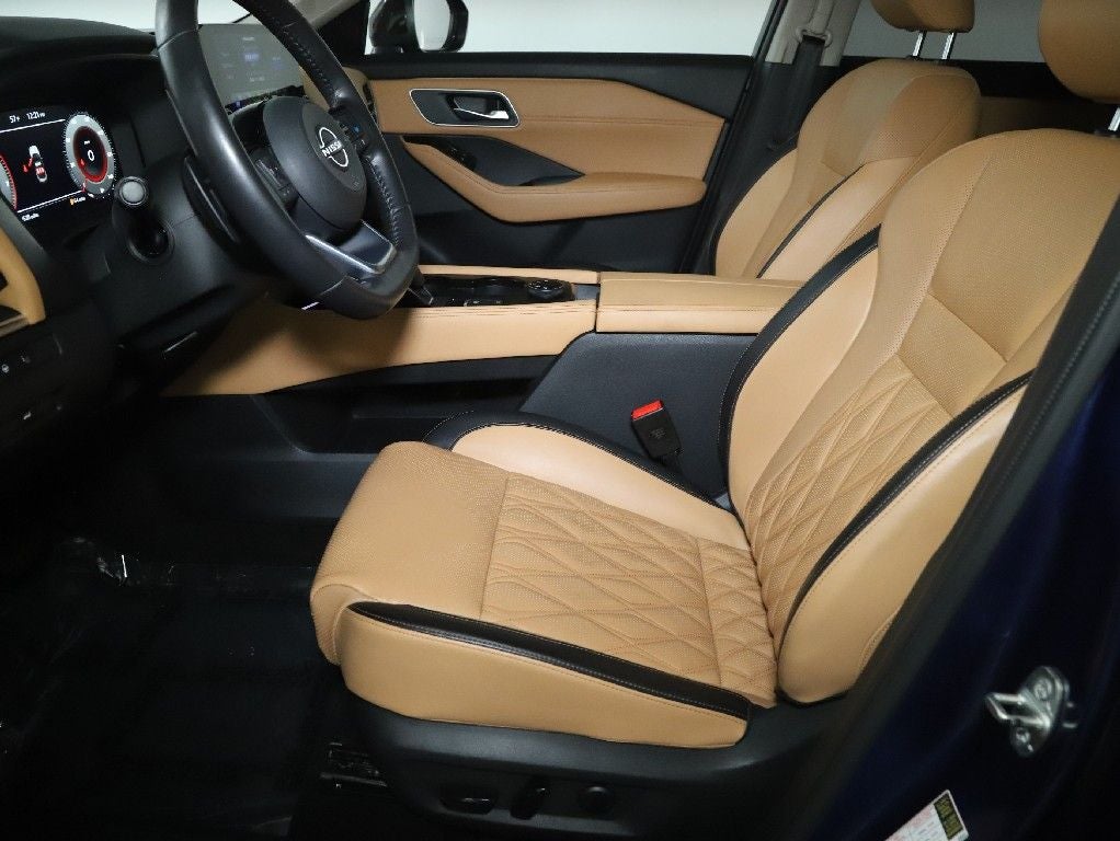 2023 Nissan Rogue Platinum AWD