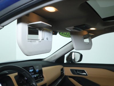 2023 Nissan Rogue Platinum AWD
