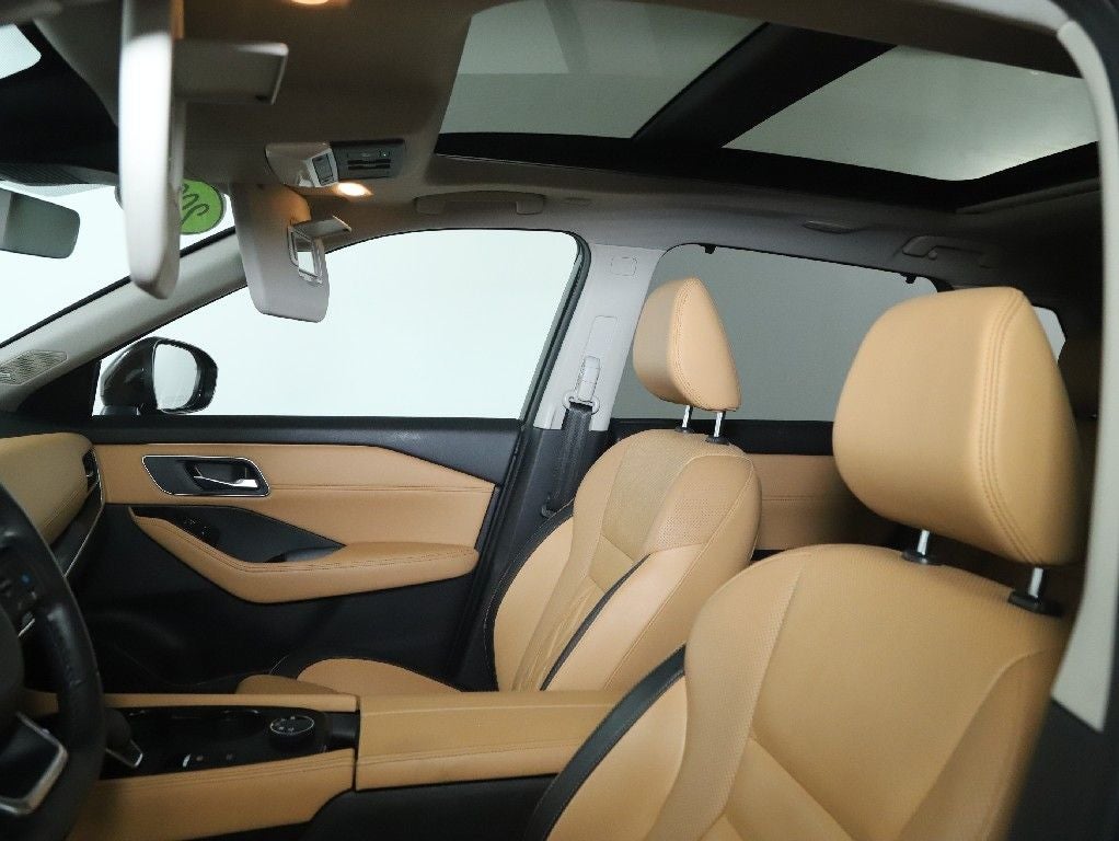 2023 Nissan Rogue Platinum AWD