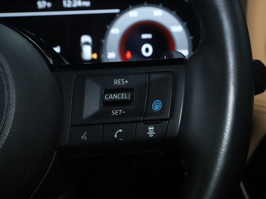 2023 Nissan Rogue Platinum AWD