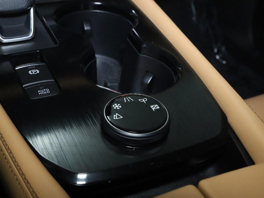 2023 Nissan Rogue Platinum AWD