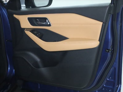 2023 Nissan Rogue Platinum AWD