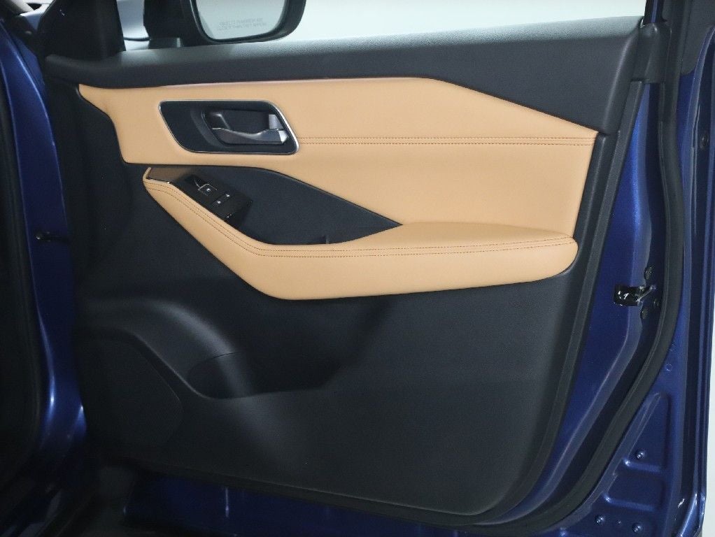 2023 Nissan Rogue Platinum AWD