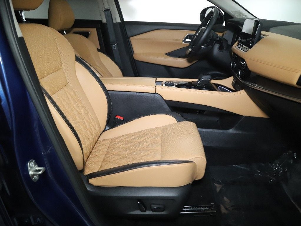 2023 Nissan Rogue Platinum AWD