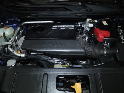 2023 Nissan Rogue Platinum AWD