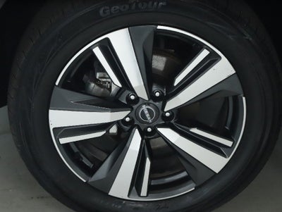 2023 Nissan Rogue Platinum AWD