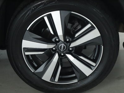 2023 Nissan Rogue Platinum AWD