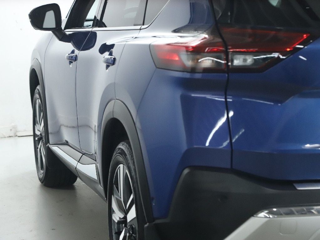 2023 Nissan Rogue Platinum AWD