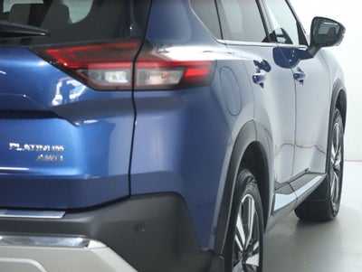2023 Nissan Rogue Platinum AWD