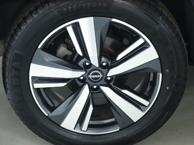 2023 Nissan Rogue Platinum Premium AWD