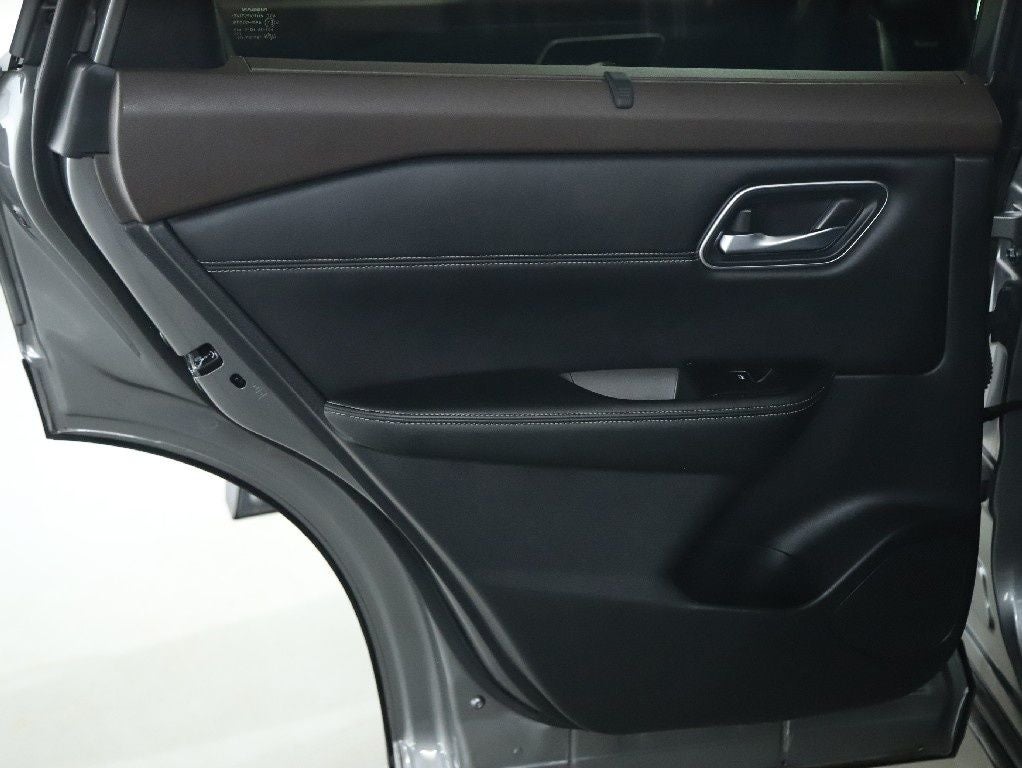 2023 Nissan Rogue Platinum Premium AWD