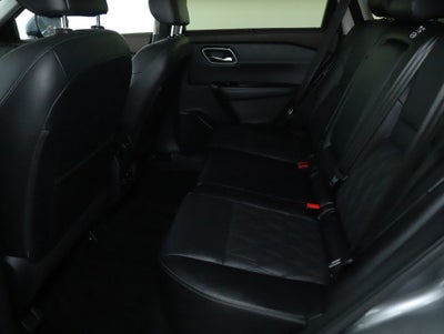 2023 Nissan Rogue Platinum Premium AWD