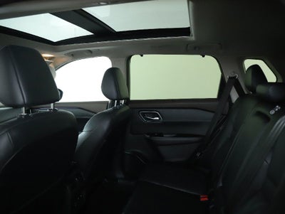 2023 Nissan Rogue Platinum Premium AWD