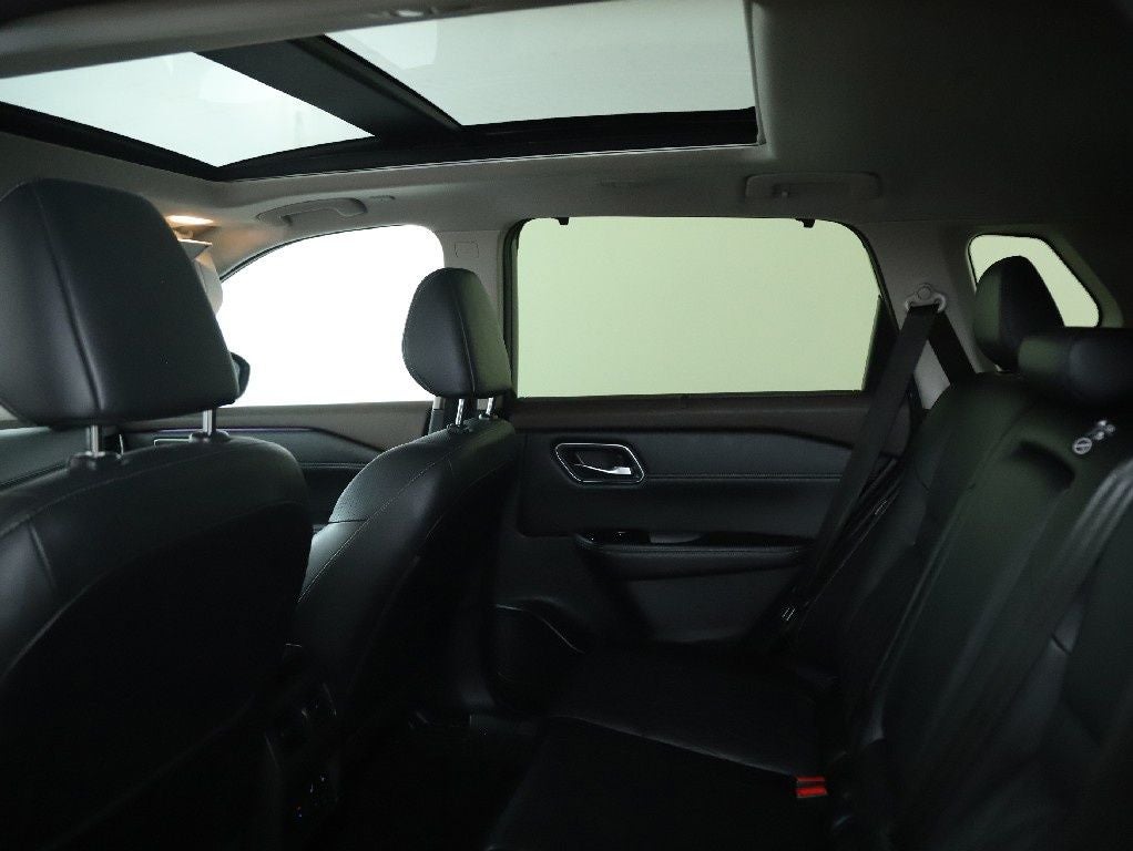 2023 Nissan Rogue Platinum Premium AWD