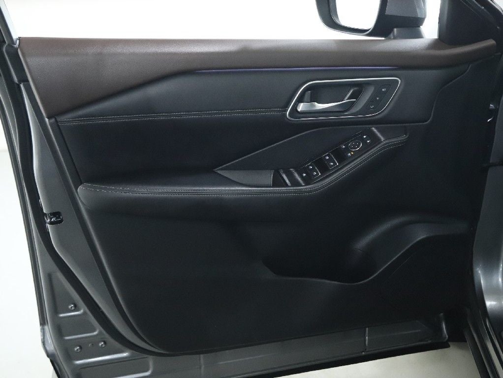 2023 Nissan Rogue Platinum Premium AWD