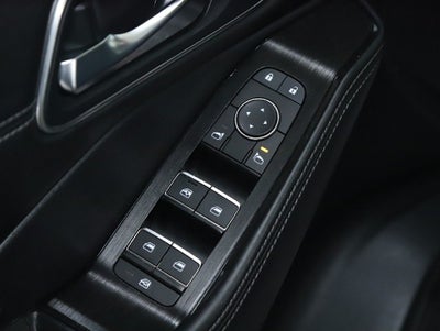 2023 Nissan Rogue Platinum Premium AWD