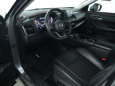 2023 Nissan Rogue Platinum Premium AWD