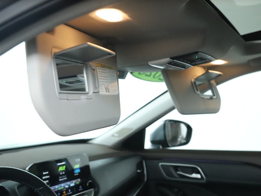 2023 Nissan Rogue Platinum Premium AWD