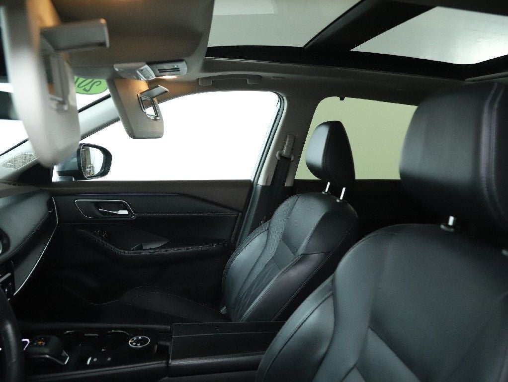 2023 Nissan Rogue Platinum Premium AWD