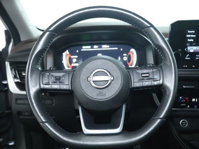 2023 Nissan Rogue Platinum Premium AWD