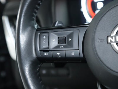 2023 Nissan Rogue Platinum Premium AWD