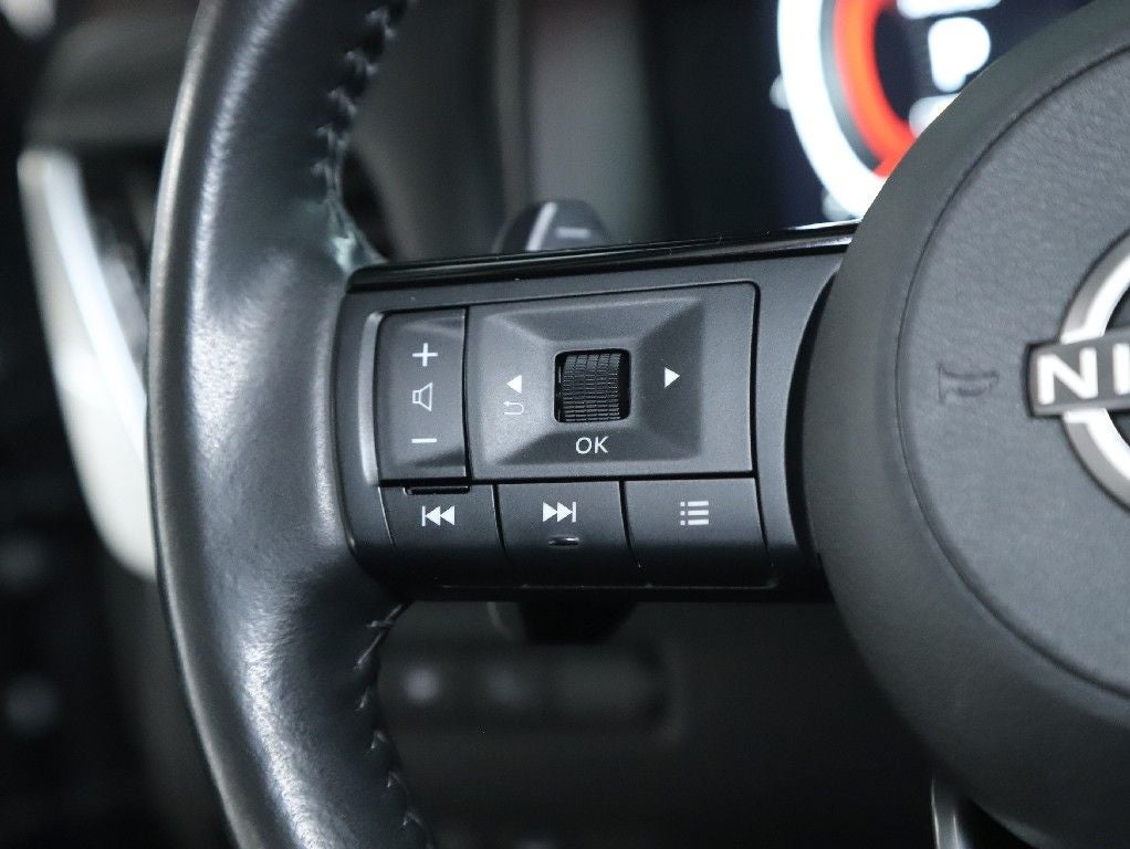 2023 Nissan Rogue Platinum Premium AWD