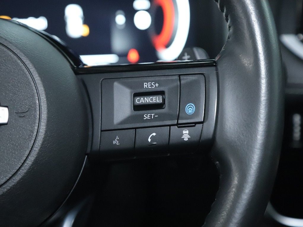 2023 Nissan Rogue Platinum Premium AWD