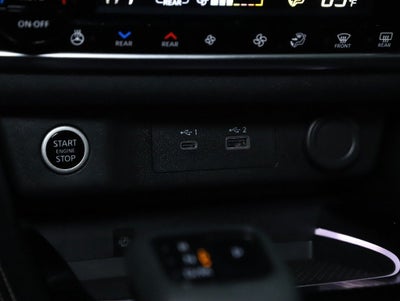 2023 Nissan Rogue Platinum Premium AWD