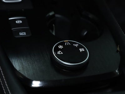 2023 Nissan Rogue Platinum Premium AWD