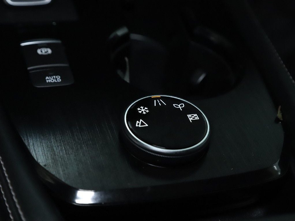 2023 Nissan Rogue Platinum Premium AWD