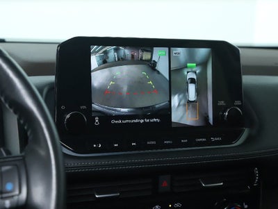 2023 Nissan Rogue Platinum Premium AWD