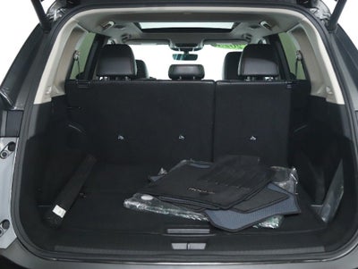 2023 Nissan Rogue Platinum Premium AWD