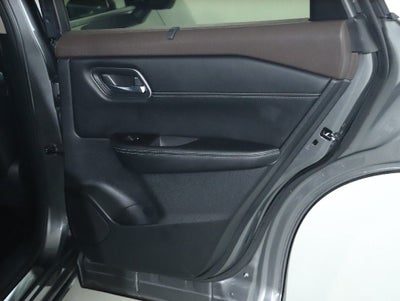 2023 Nissan Rogue Platinum Premium AWD