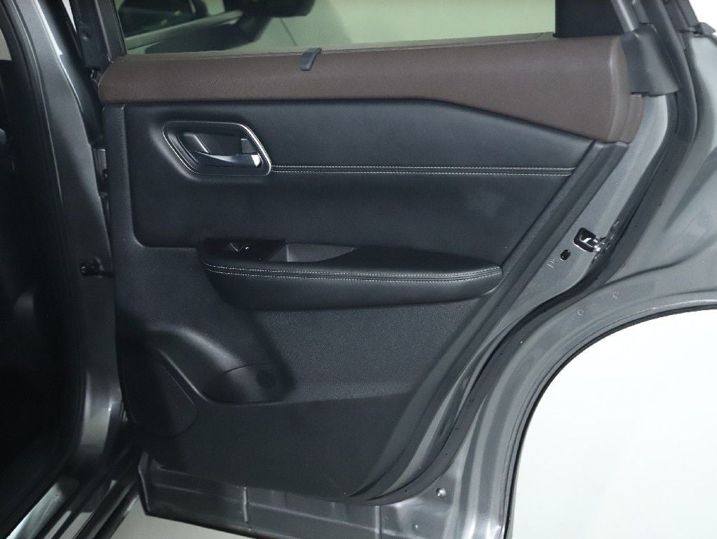 2023 Nissan Rogue Platinum Premium AWD