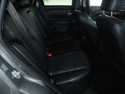 2023 Nissan Rogue Platinum Premium AWD