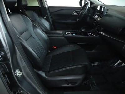 2023 Nissan Rogue Platinum Premium AWD