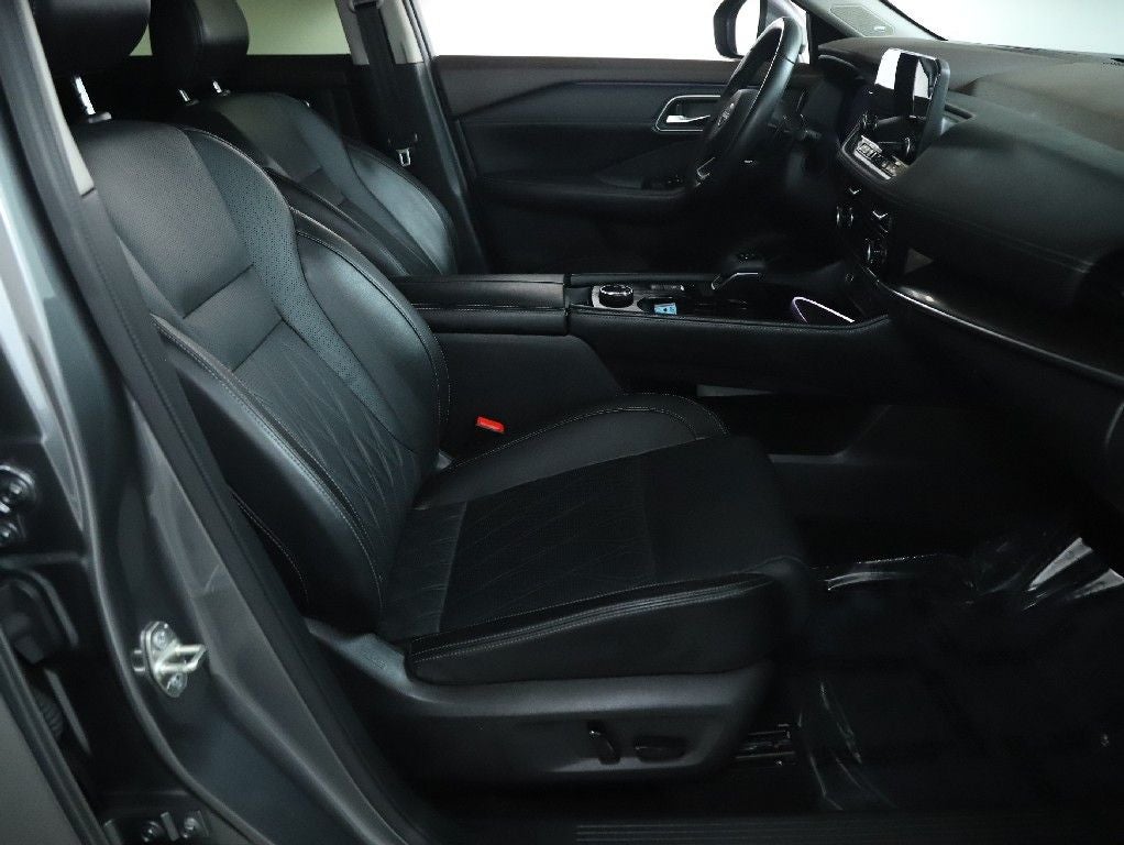 2023 Nissan Rogue Platinum Premium AWD