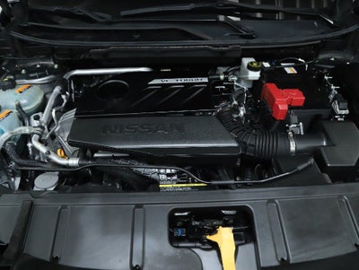 2023 Nissan Rogue Platinum Premium AWD