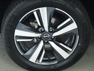 2023 Nissan Rogue Platinum Premium AWD