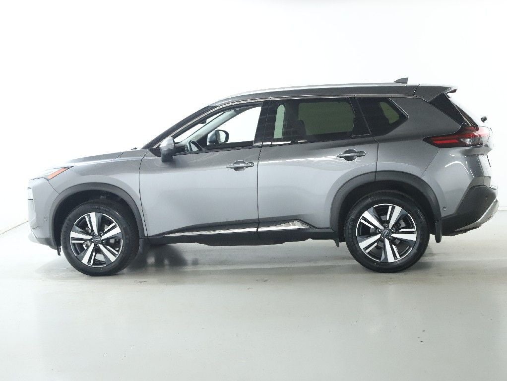 2023 Nissan Rogue Platinum Premium AWD