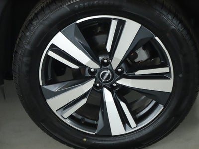 2023 Nissan Rogue Platinum Premium AWD