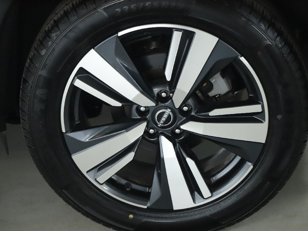 2023 Nissan Rogue Platinum Premium AWD