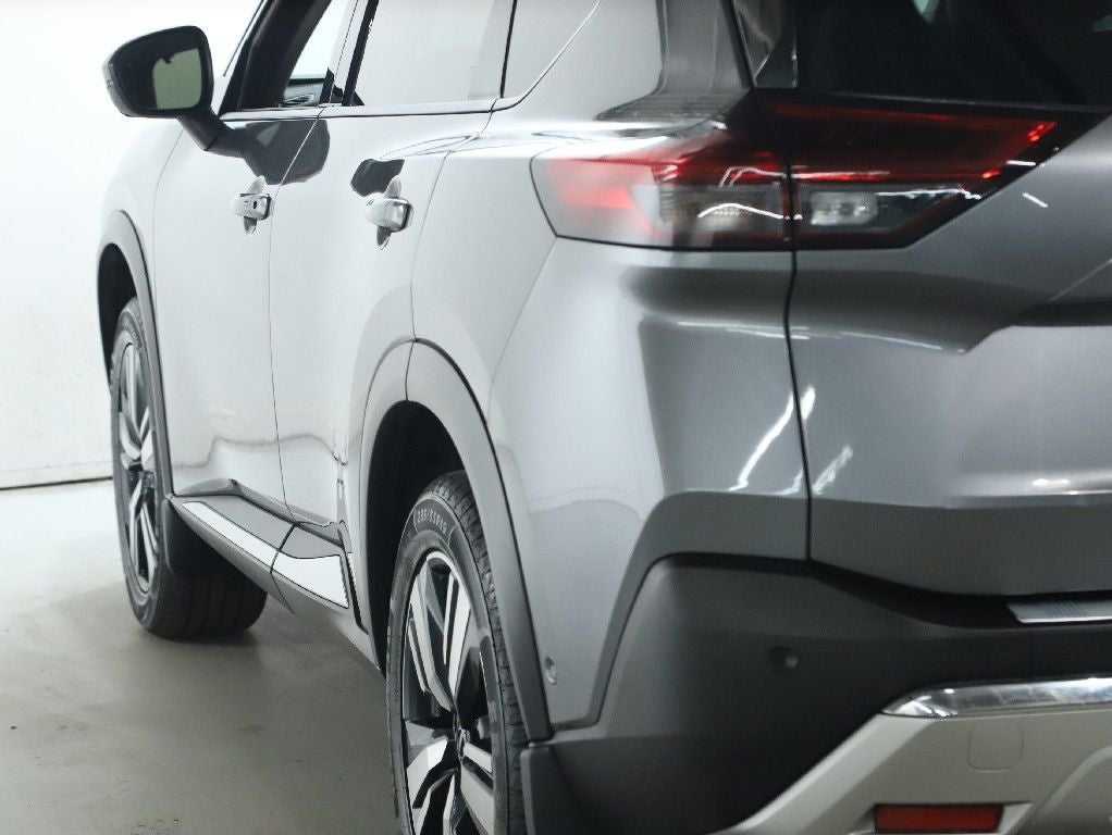 2023 Nissan Rogue Platinum Premium AWD