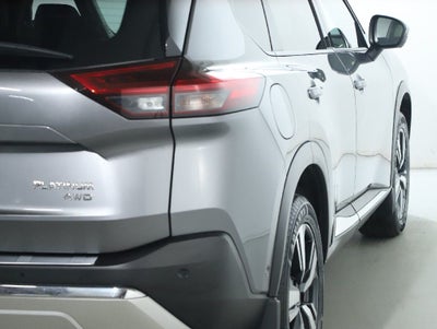 2023 Nissan Rogue Platinum Premium AWD